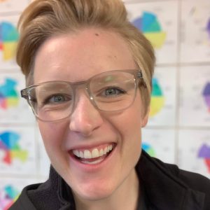 Sarah Gietschier-Hartman