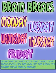 Brain Breaks-1