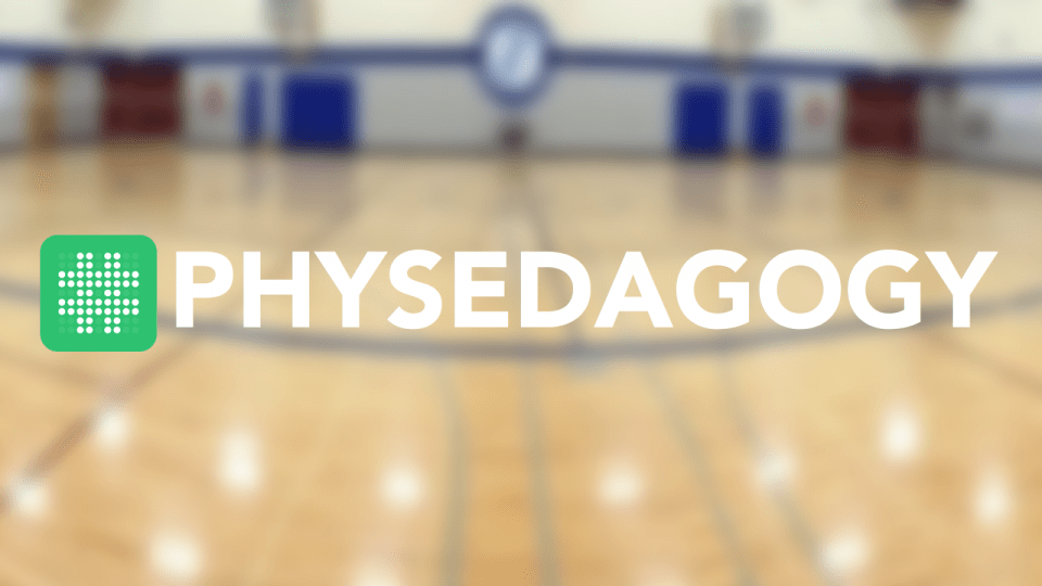 PHYSEDagogy Combo Light