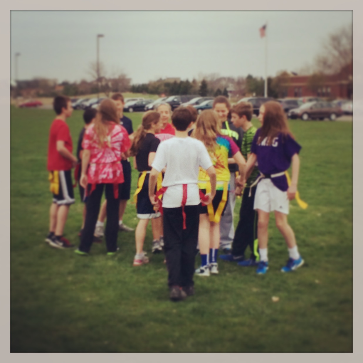 Implementing a Sport Education Unit into Your Physical Education ...