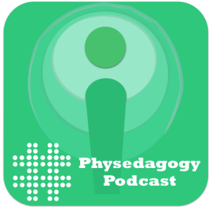 Physedagogy Podcast
