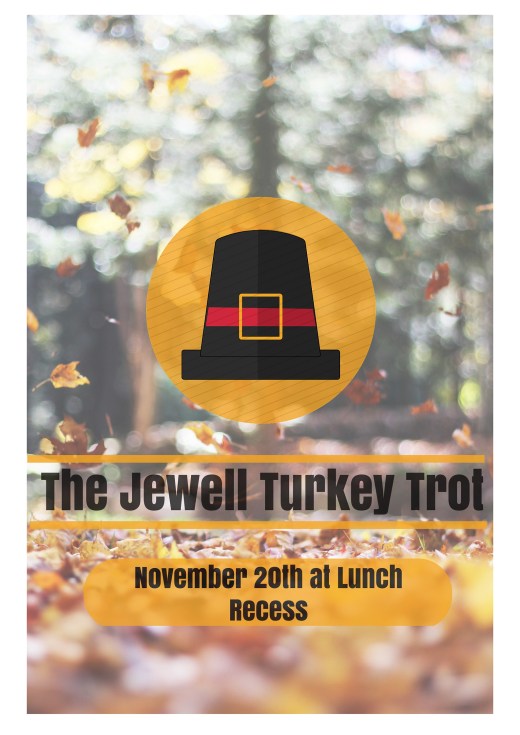The Jewell Turkey Trot-2